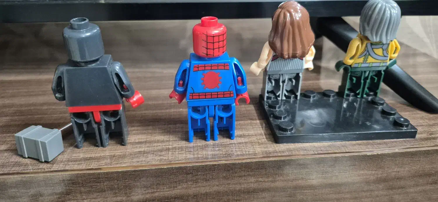 فیگور لگو|اسباببازی|تهران, تهرانسر شرقی|دیوار