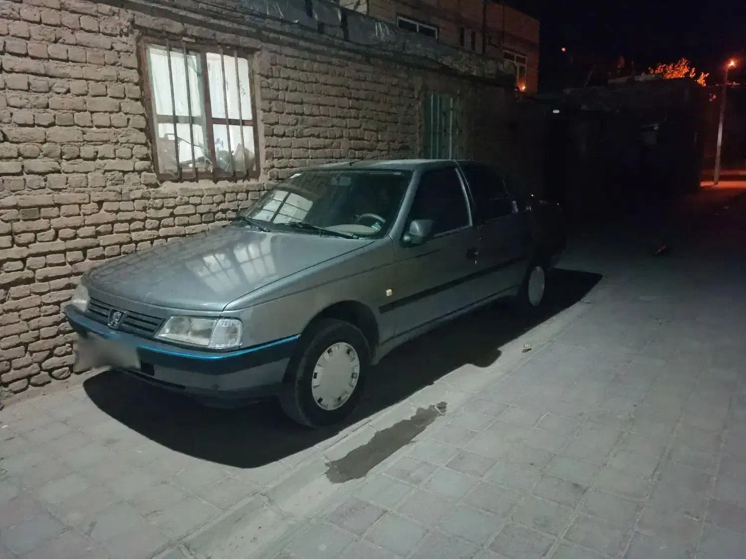 ۴۰۵ درحد صفر|خودرو سواری و وانت|تربت جام, علوی|دیوار