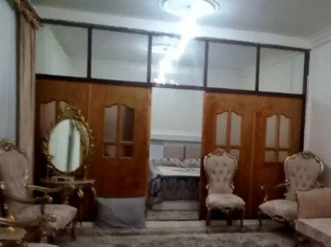 درب چوبی|مصالح و تجهیزات ساختمان|سراب, |دیوار