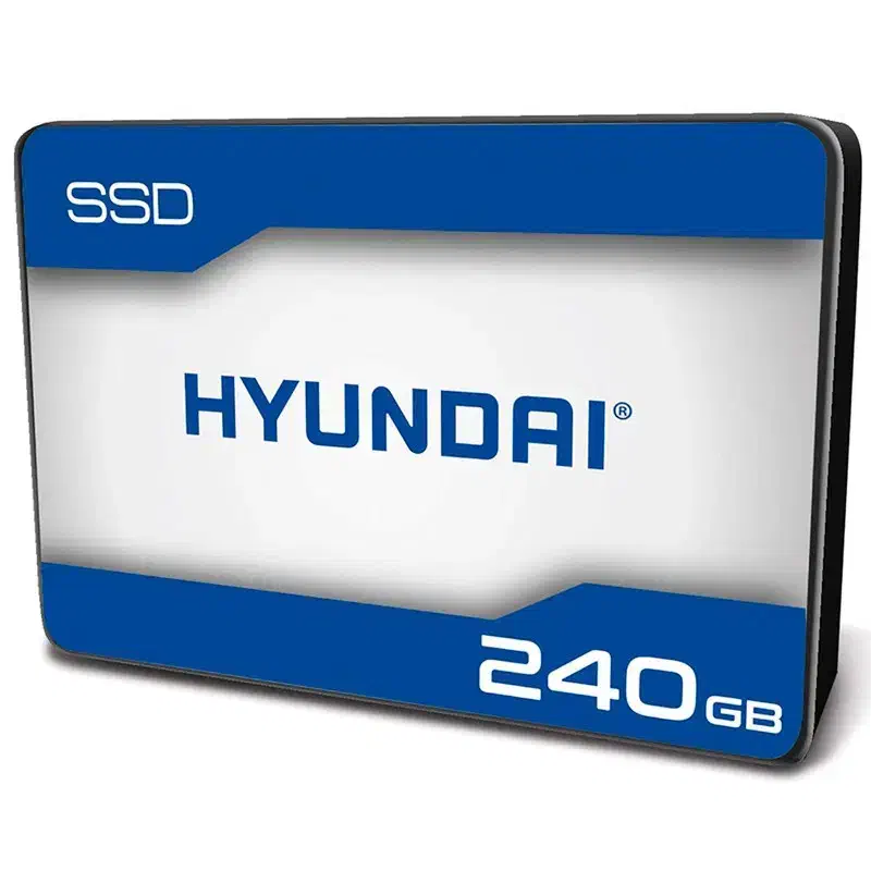 هارد SSD 240G HYUNDAI|قطعات و لوازم جانبی رایانه|اصفهان, فیض|دیوار