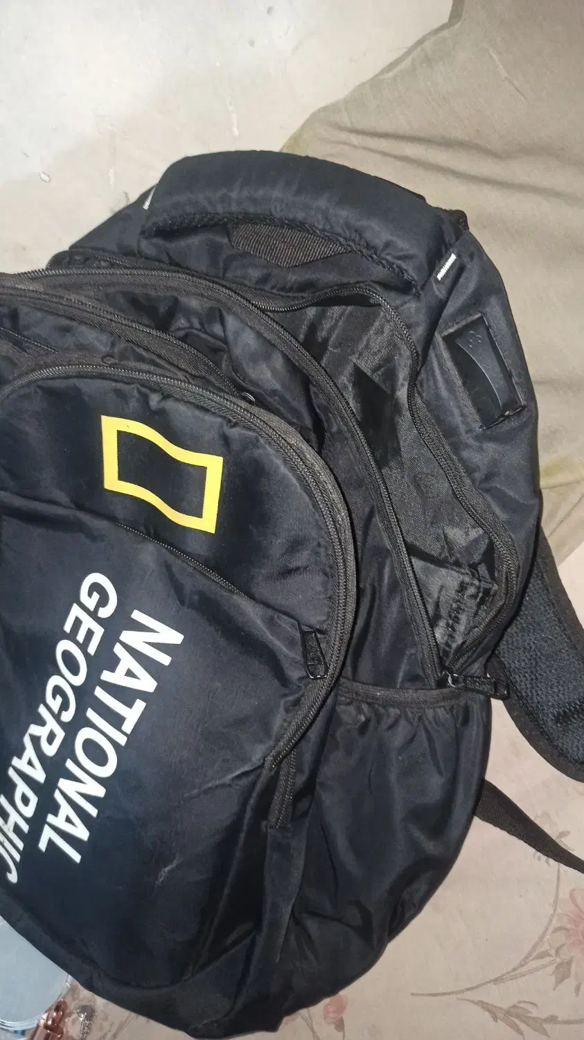 کوله پشتی|کیف، کفش، کمربند|کرمان, |دیوار