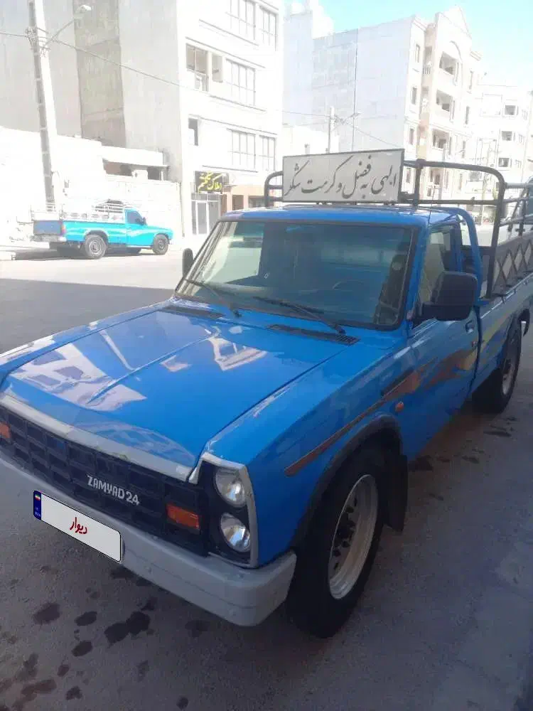 نیسان مدل 1401|خودرو سواری و وانت|بوشهر, |دیوار