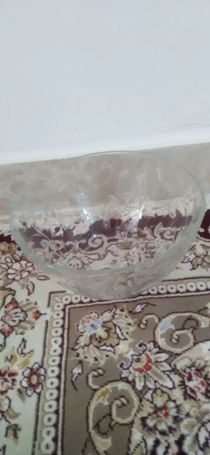 کاسه وماهیتابه پیرکس|ظروف پختوپز|ملایر, |دیوار