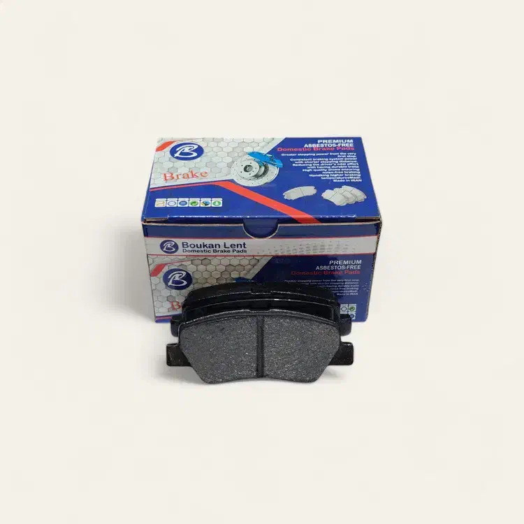 فروش ویژه لنت ترمز|قطعات یدکی و لوازم جانبی|محمدیه-قزوین, |دیوار