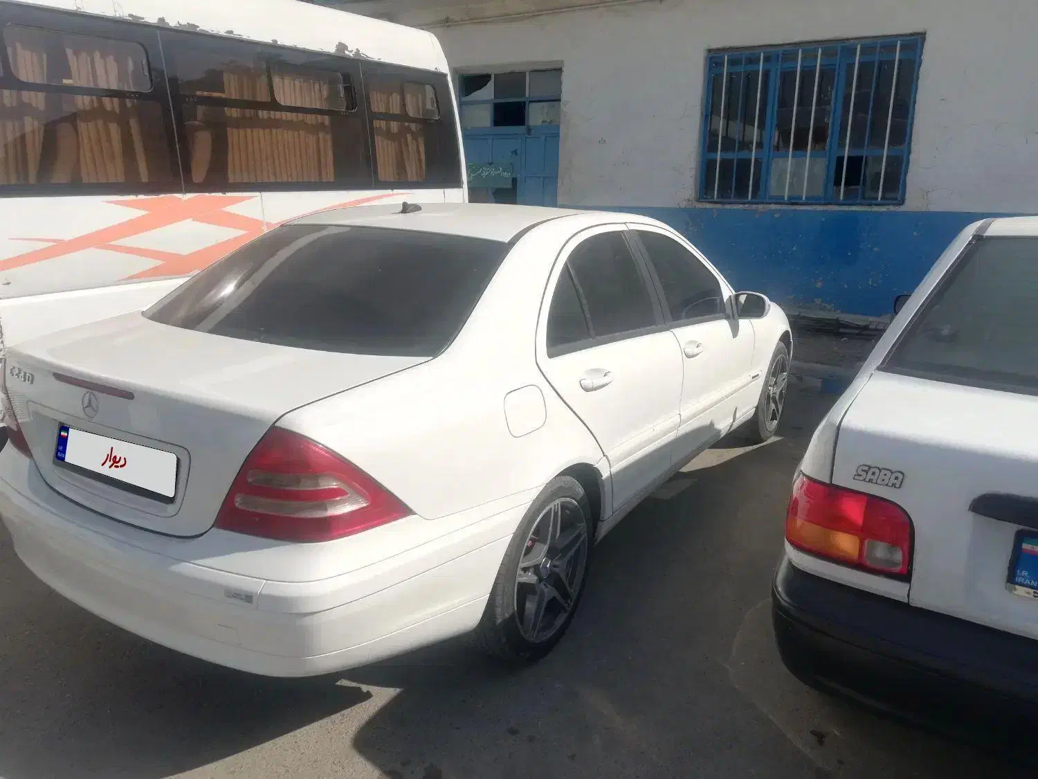 فروش خودرو|خودرو سواری و وانت|تهران, مشیریه|دیوار