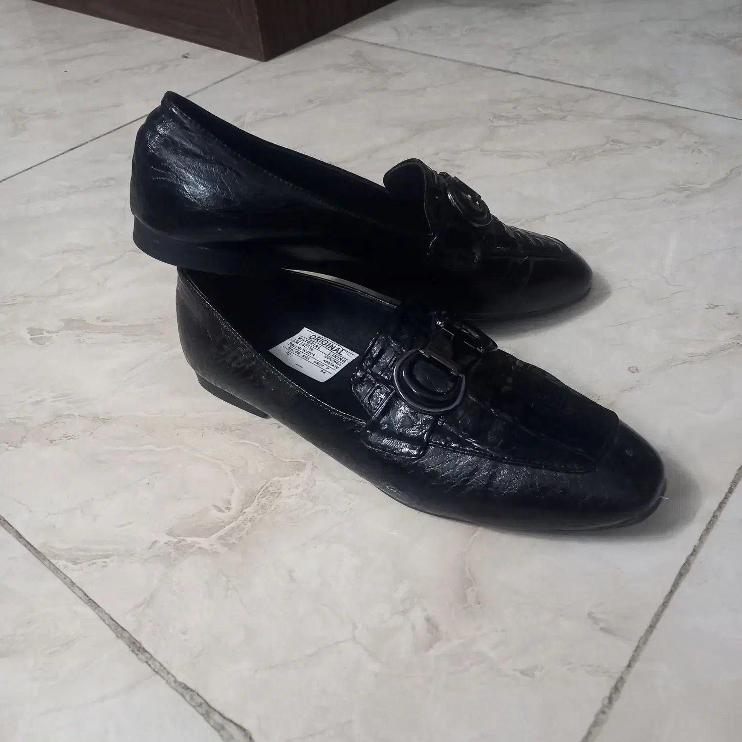 کفش زنانه سایز ۴۰|کیف، کفش، کمربند|شاهین‌شهر, اقبال لاهوری|دیوار