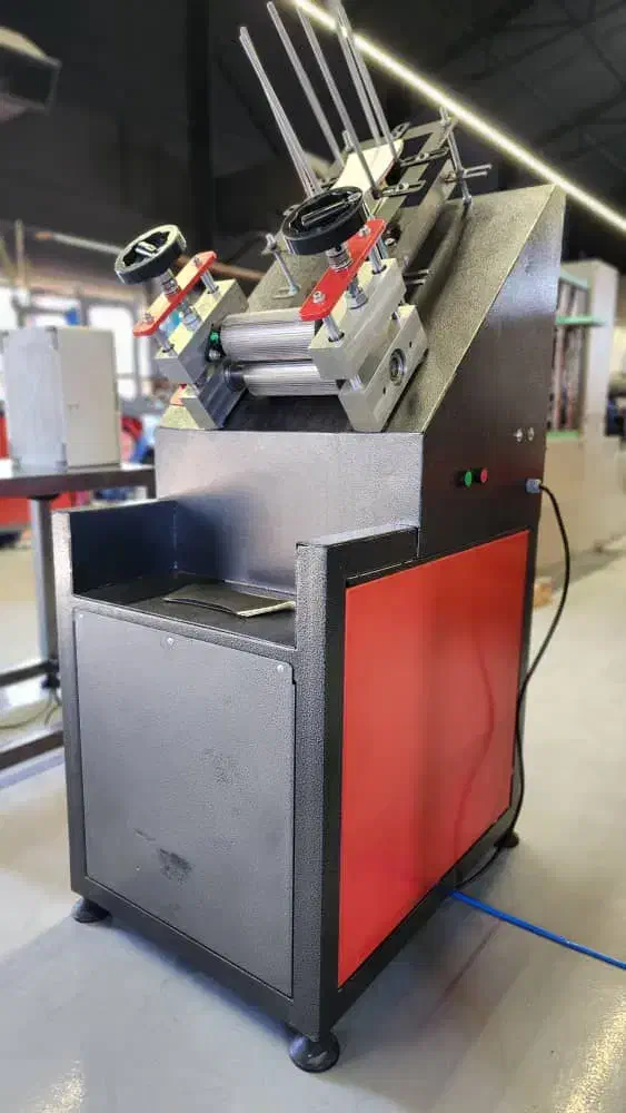 خط سه منظوره لیوان کرکره ای ، دوجداره ، دمنوش زن|ماشینآلات صنعتی|چناران, |دیوار