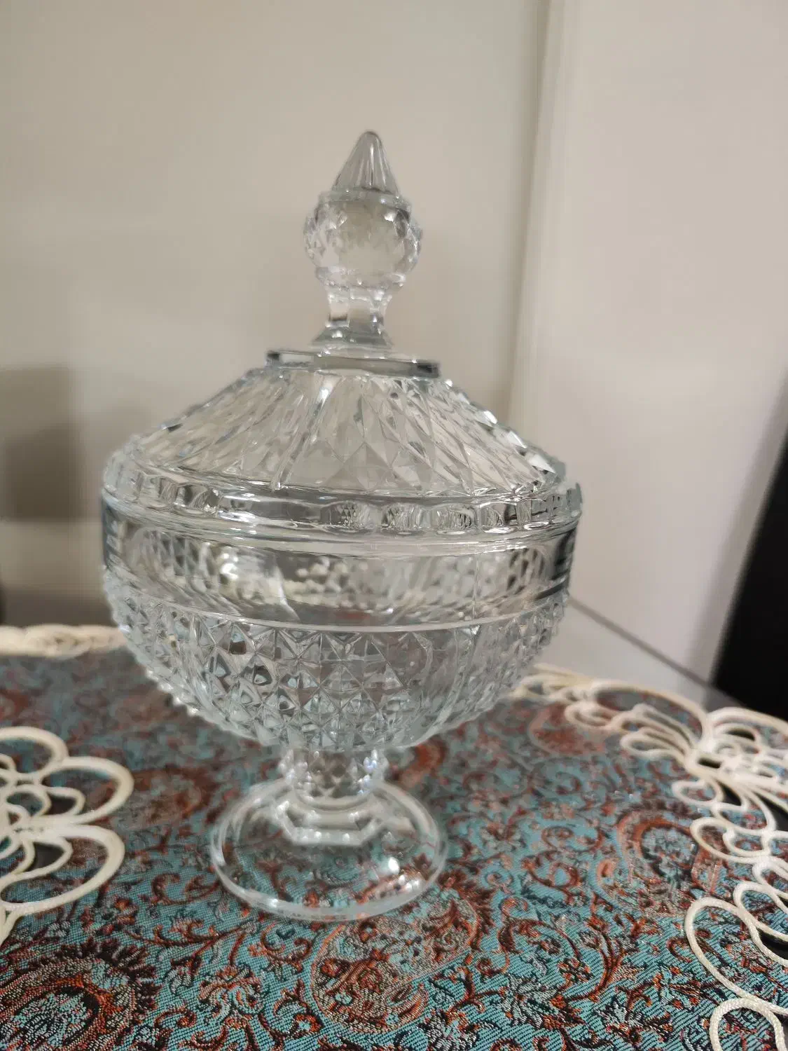 سوگا ژاپن|ظروف سرو و پذیرایی|شاهین‌شهر, طالقانی|دیوار