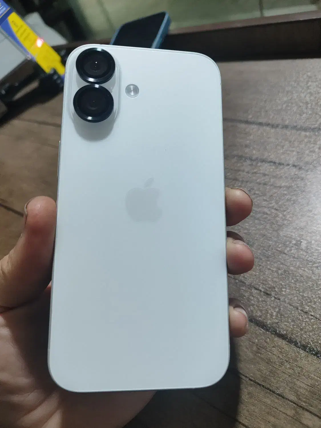 اپل 16درحدنو|موبایل|لنجان, |دیوار