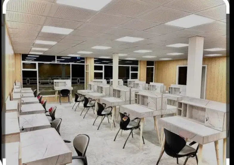 استخدام پشتیبان-مدیر داخلی اموزشگاه کنکور|استخدام آموزشی|تبریز, |دیوار