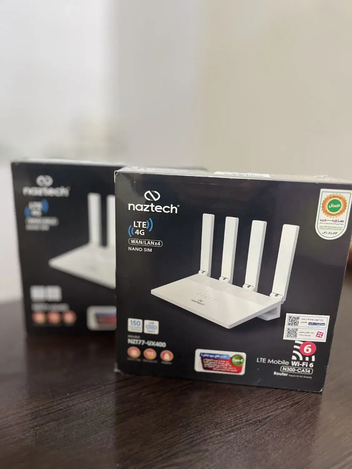 انواع مودم جیبی. ایرانسل .همراه اول. نزتک|مودم و تجهیزات شبکه|ساوه, |دیوار