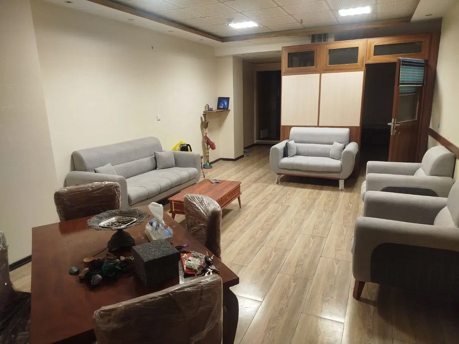 اجاره روزانه سوئیت و آپارتمان در نقاط کرج|اجارهٔ کوتاه‌مدت آپارتمان و سوئیت|کرج, جهان‌شهر|دیوار