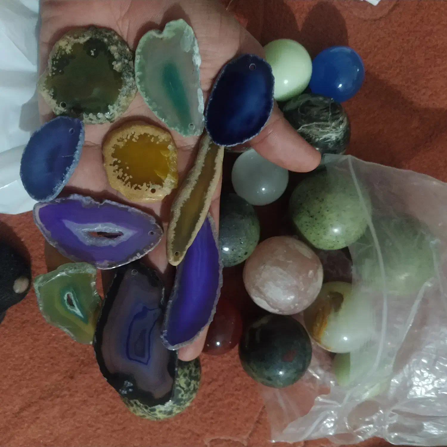 بارخونه نگین انگشتر کلی|جواهرات|گنبد کاووس, |دیوار