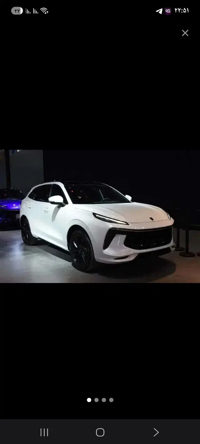 لاماری ایما ۱۴۰۴|خودرو سواری و وانت|جم, |دیوار