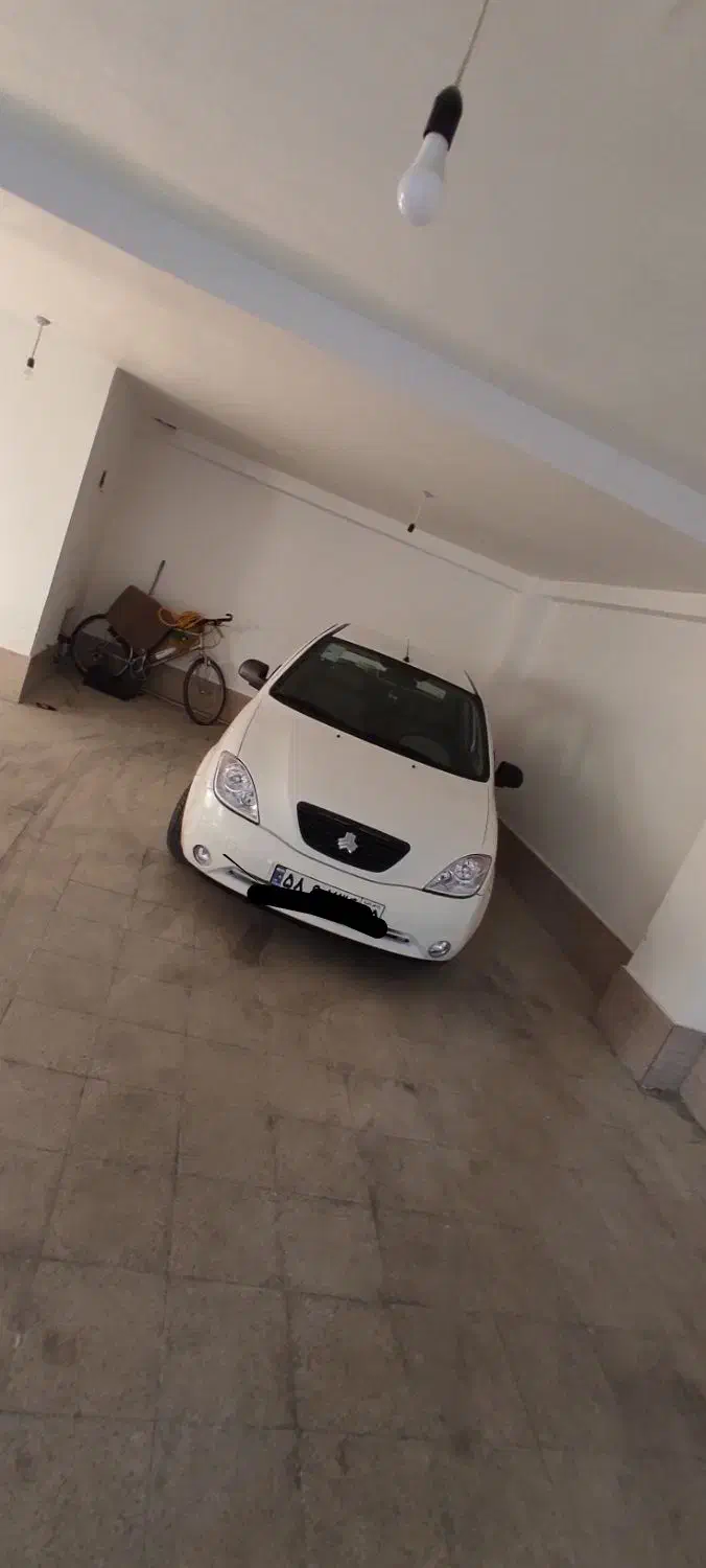 تیبا 96دوگانه|خودرو سواری و وانت|تبریز, |دیوار