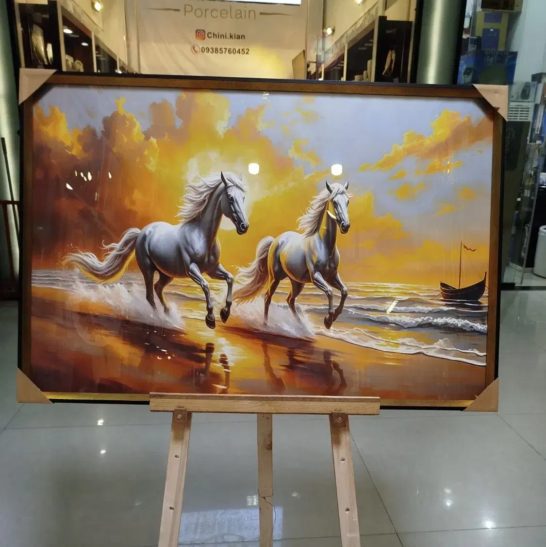 انواع تابلوهای سه بعدی ،ورق بزنید|تابلو، نقاشی، عکس|مشهد, کوی المهدی|دیوار