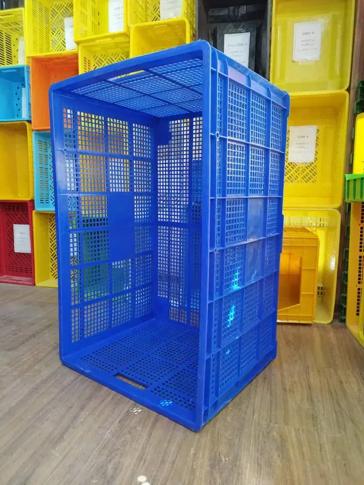 سبد صنعتی|عمدهفروشی|پاکدشت, پاکدشت (مامازند)|دیوار