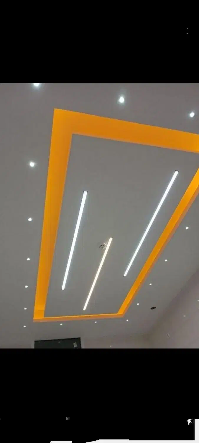 اجرای صفرتاصد جوشکاری و رابیتس بندی نما و داخلی|خدمات پیشه و مهارت|کاشان, شهرک امیرالمومنین|دیوار