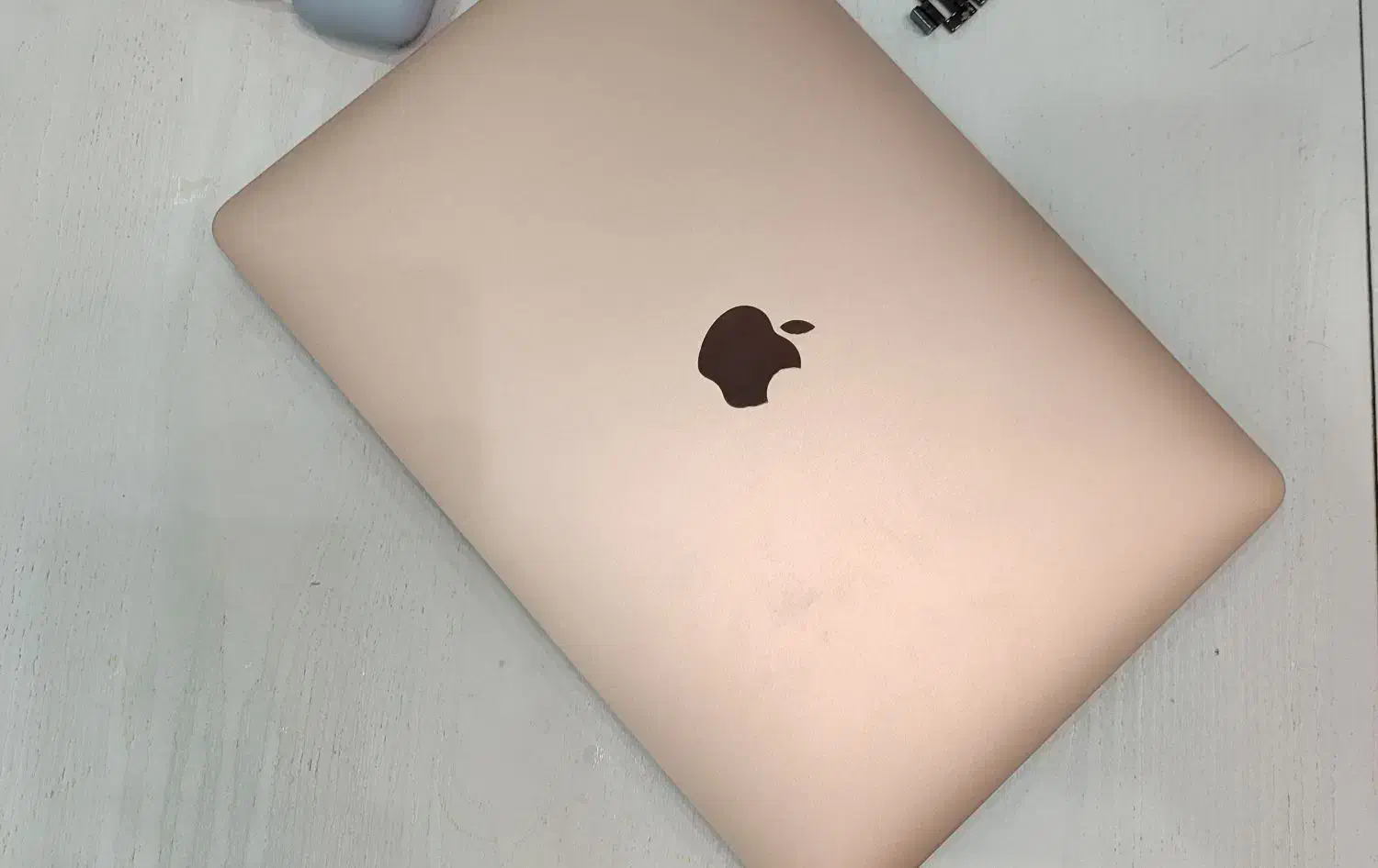 مک بوک ایر 2020|رایانه همراه|تهران, هروی|دیوار