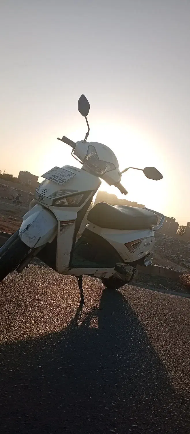 موتور|موتورسیکلت|اسلام‌شهر, شهرک قائمیه|دیوار