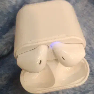 ایرپاد اصلی اپل.باشارجراصلی|لوازم جانبی موبایل و تبلت|همدان, |دیوار