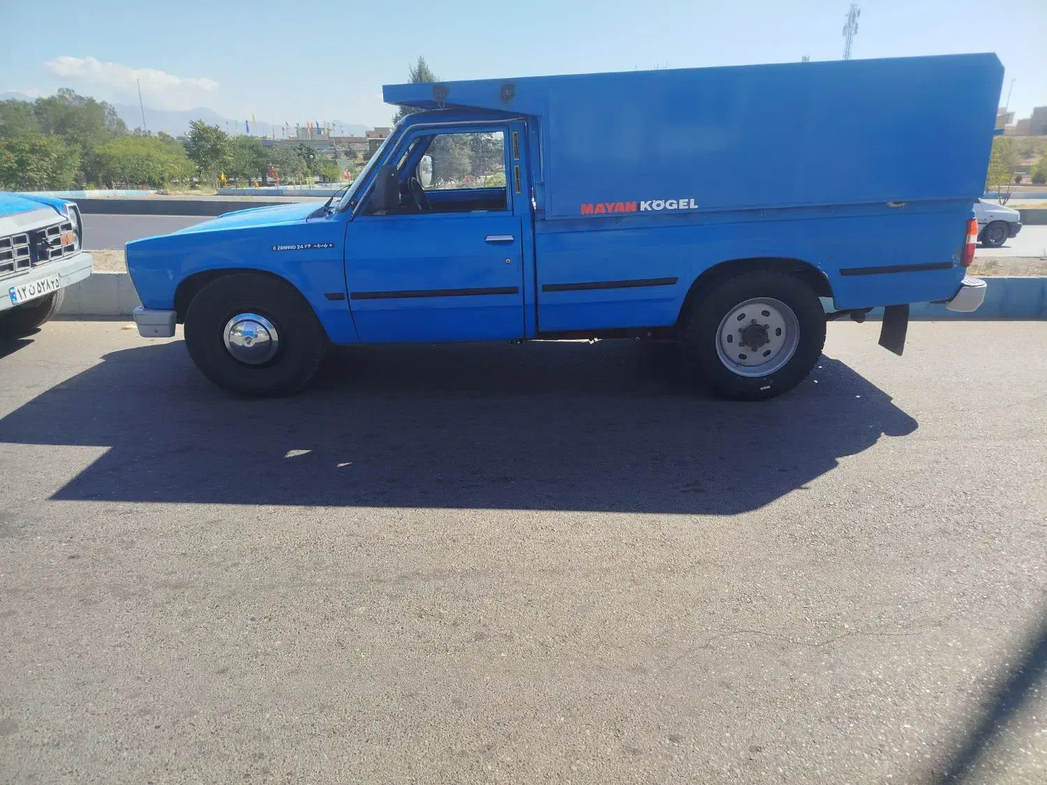 نیسان اقساطی|خودرو سواری و وانت|مرند, |دیوار