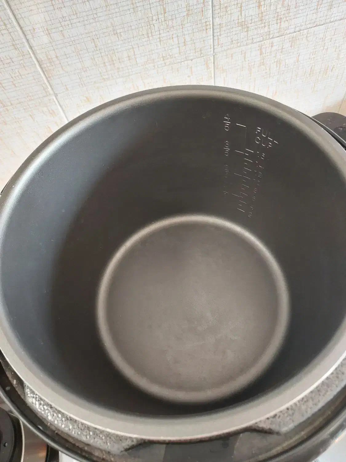 زودپز برقی برند بوش|اجاق گاز و لوازم برقی پختوپز|قم, نیروگاه|دیوار