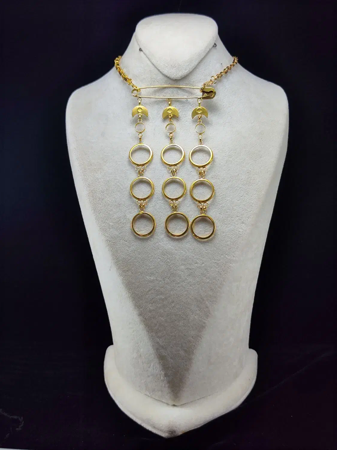 طلا ارجمند|جواهرات|یاسوج, |دیوار