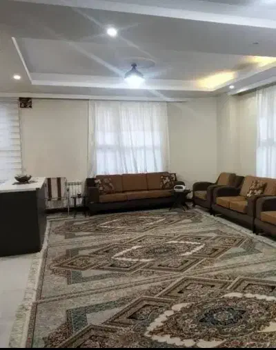 ۸۳ متر / فول  امکانات دوکله نورگیر   شهرک آزادی|فروش آپارتمان|تهران, شهرک آزادی|دیوار