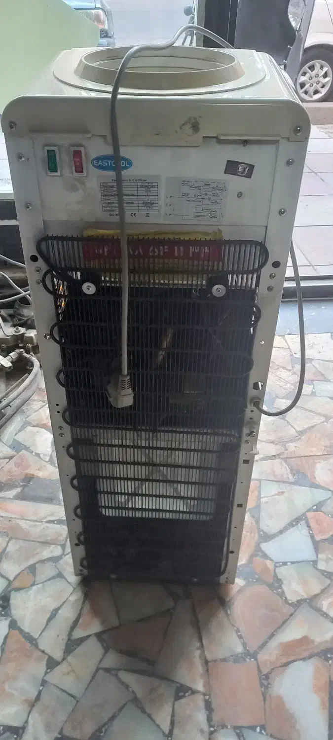 آبسرد کن ایستاکول درحدنو..|آبسردکن و تصفیه آب|نسیمشهر, |دیوار