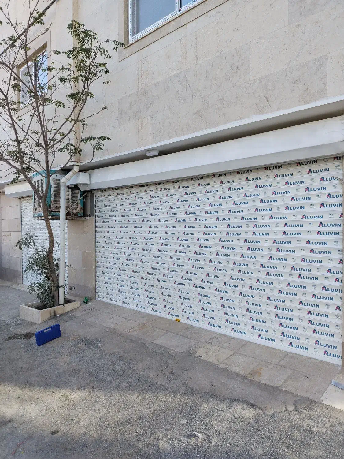 فروشگاه کرکره برقی و دربهای اتومات دیواندری|خدمات پیشه و مهارت|سبزوار, هویزه|دیوار