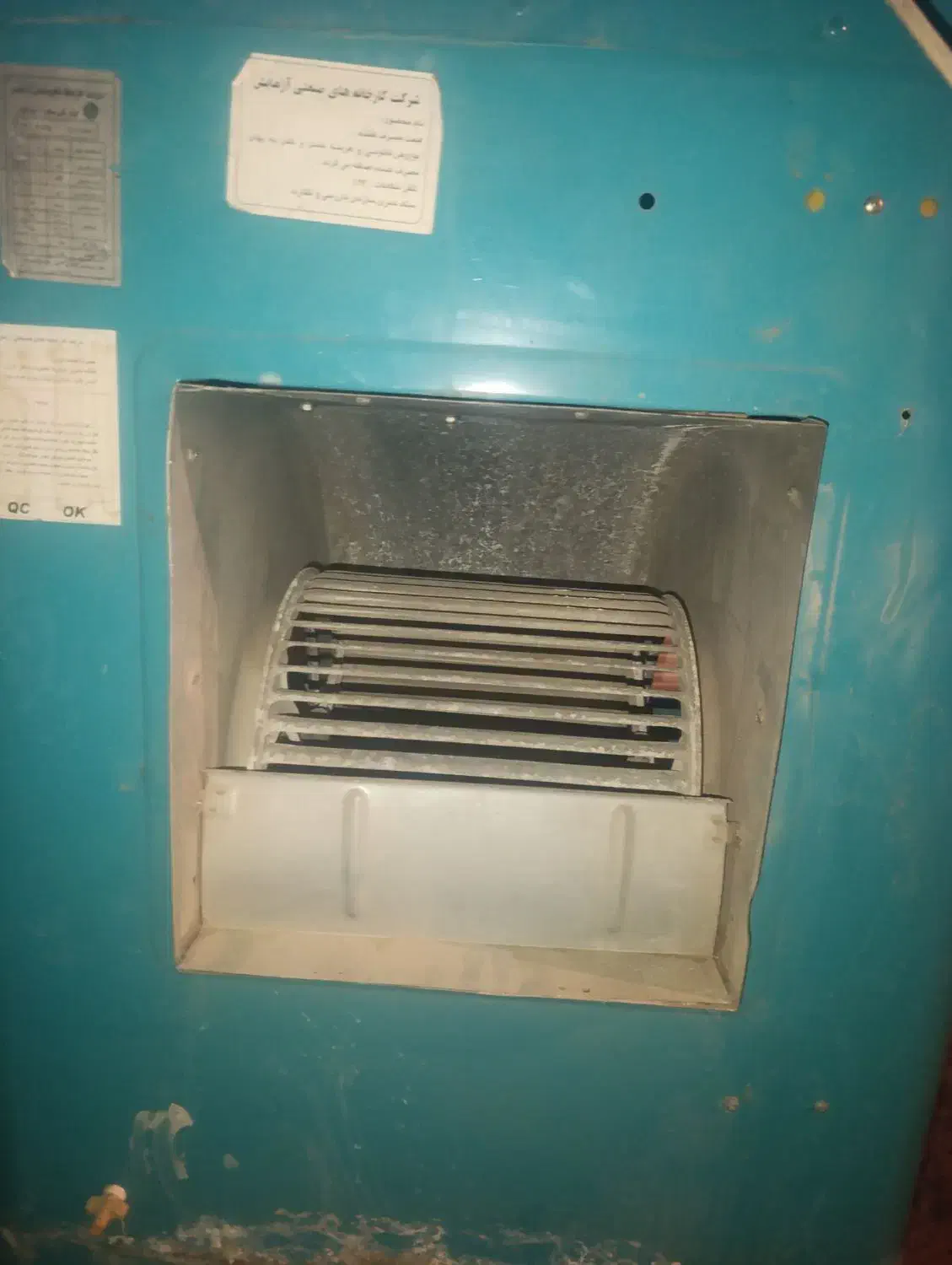 فروش کولر ابی|مصالح و تجهیزات ساختمان|بم, |دیوار