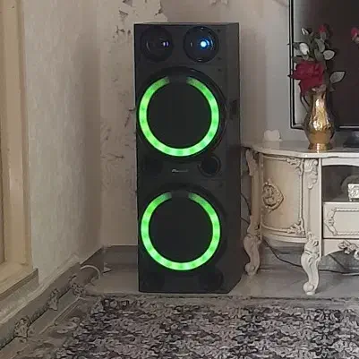 باند رکسون|سیستم صوتی خانگی|باقرشهر, |دیوار