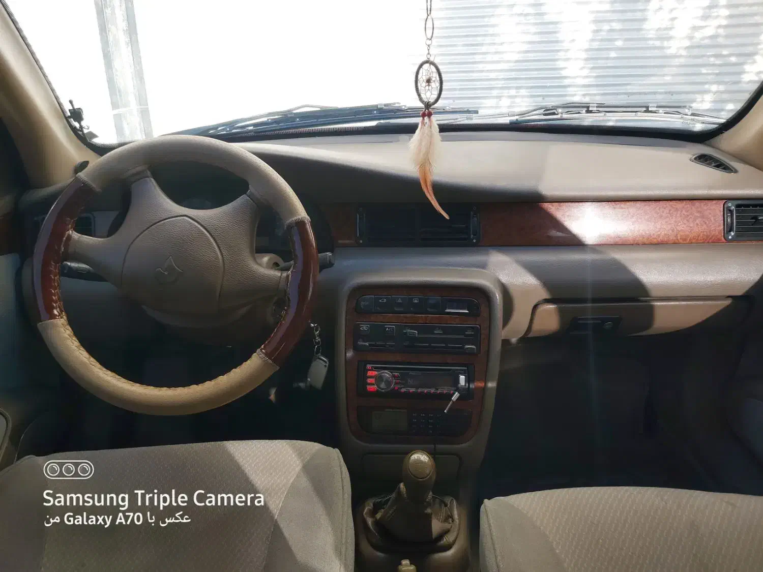 سمند LX دوگانه شرکتی|خودرو سواری و وانت|نهاوند, |دیوار