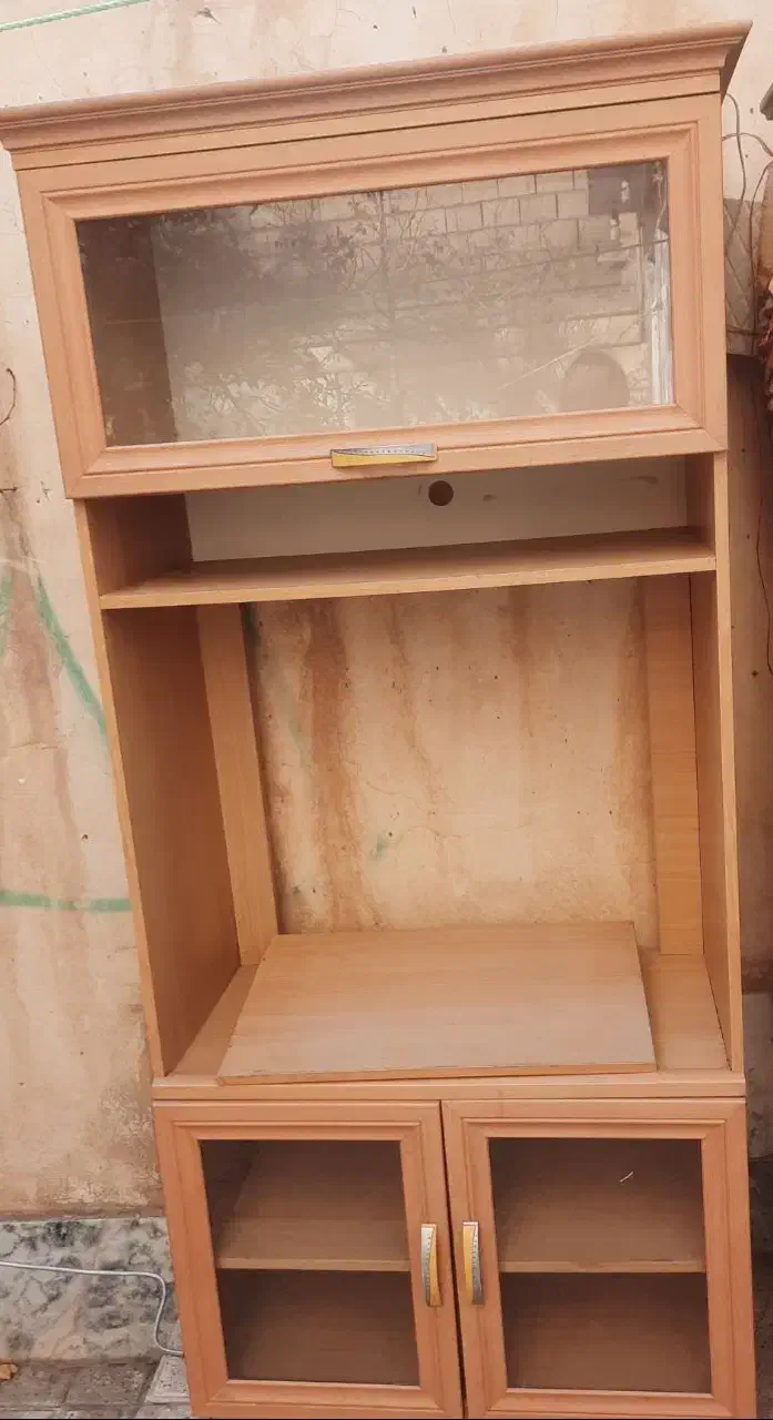 تلویزیون و میز|تلویزیون و پروژکتور|مشهد, کوی سیدی|دیوار