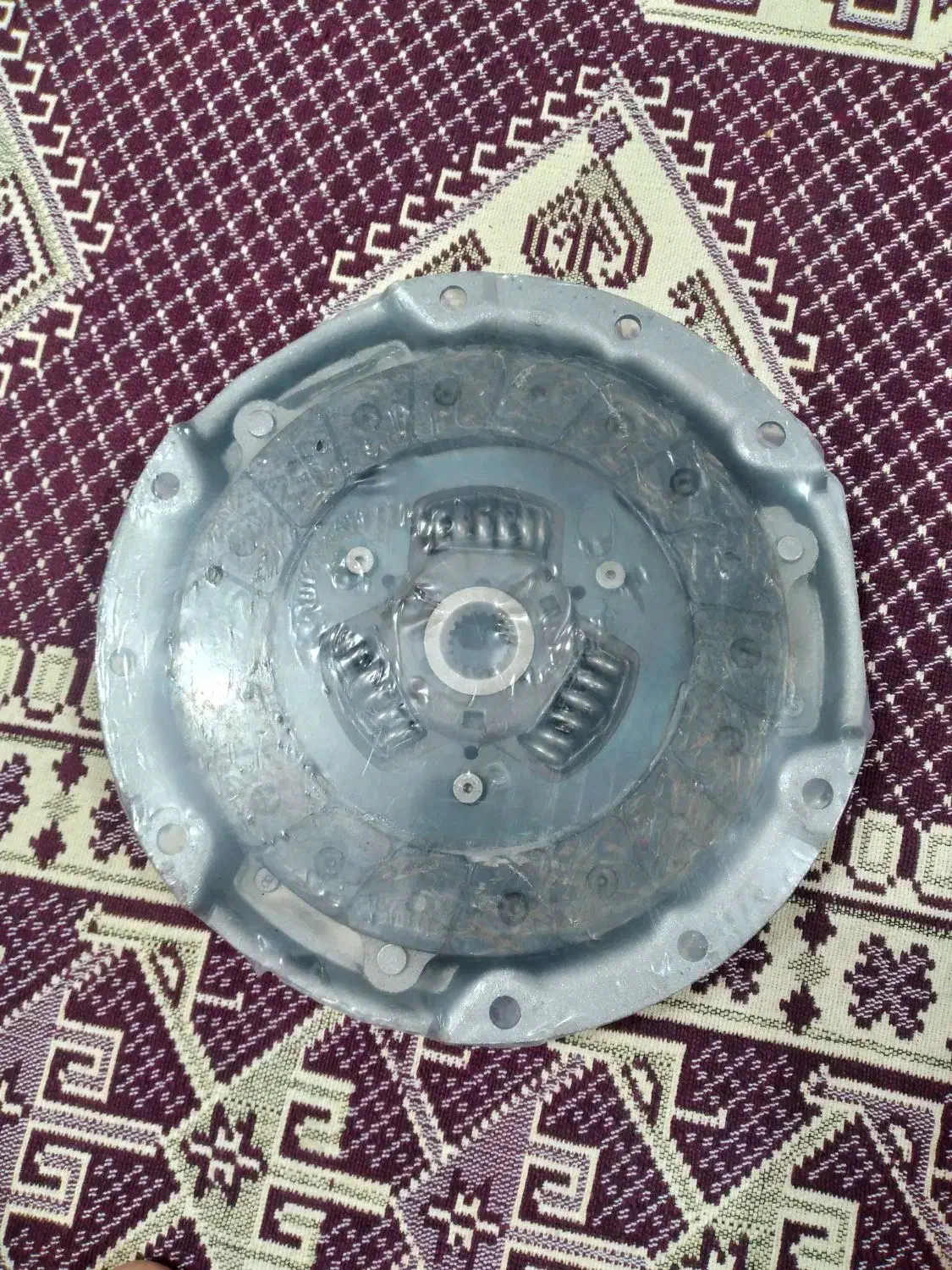 دیکس صفه والئو|قطعات یدکی و لوازم جانبی|رشت, شهرک آیت الله منتظری|دیوار