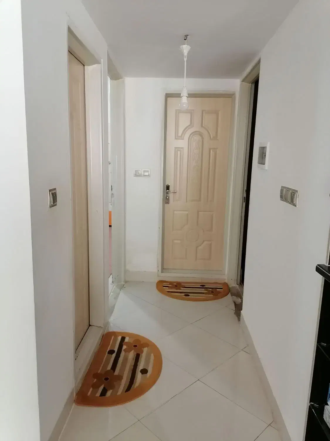 اجاره مسکونی|اجارهٔ خانه و ویلا|سبزوار, غرب نیروگاه|دیوار