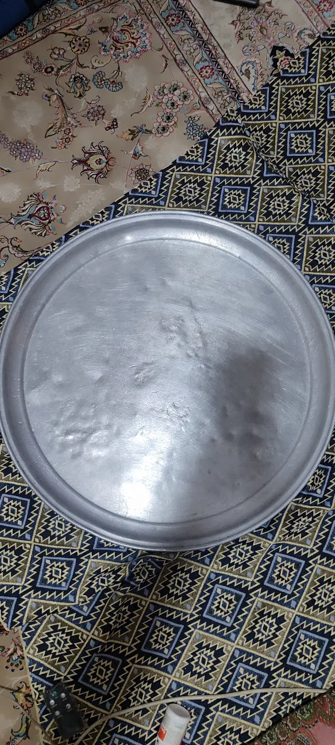 سینی مجمع|ظروف سرو و پذیرایی|تهران, مهرآباد جنوبی|دیوار