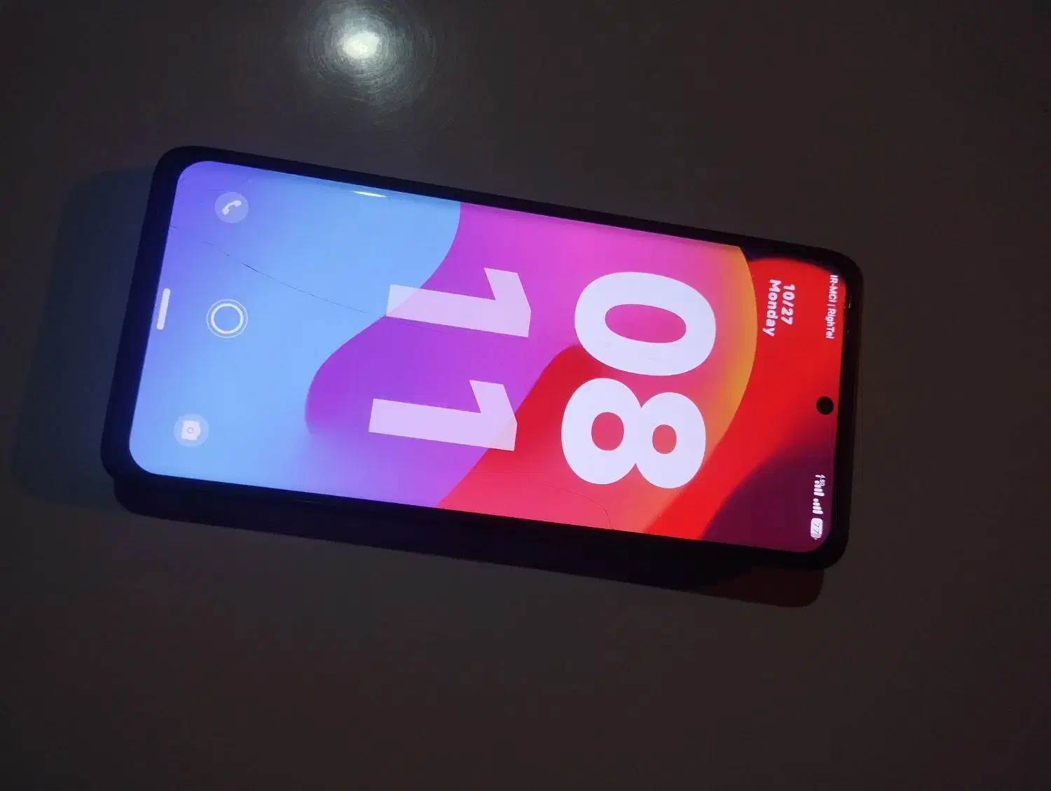 +not 13 poro|موبایل|کرمانشاه, |دیوار