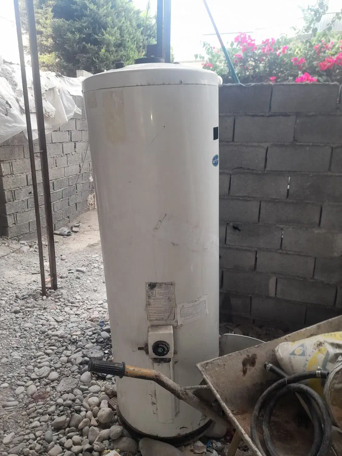 اب کرمکن|آبگرمکن، پکیج، شوفاژ|آمل, |دیوار