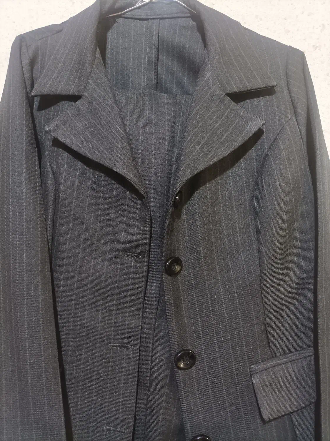 مانتو شلوار اداری|لباس|دهدشت, |دیوار