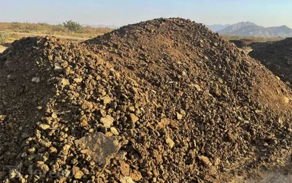 فروش کود گوسفندی|خدمات باغبانی و درختکاری|میانه, |دیوار