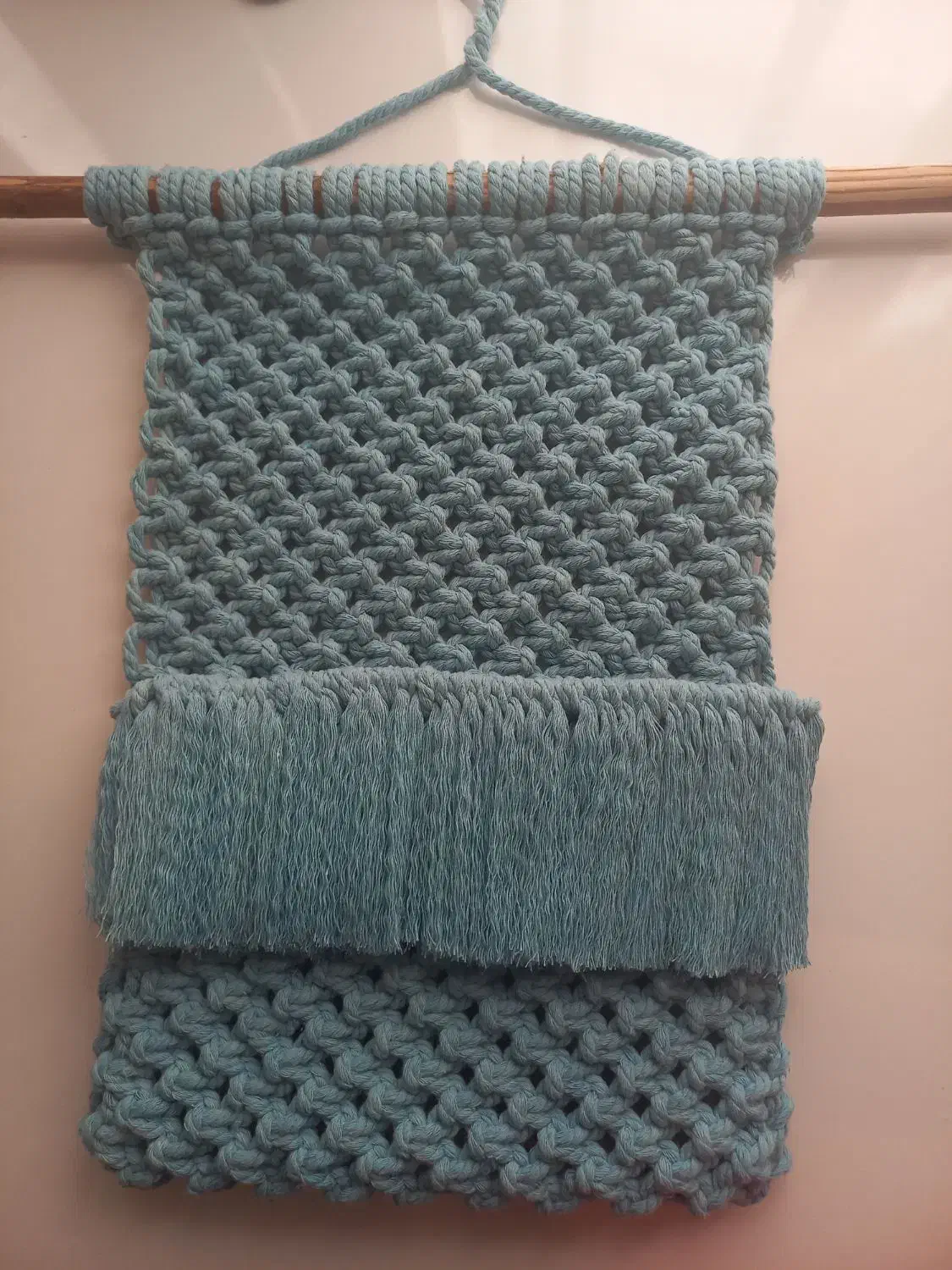 مکرومه بافی|صنایع دستی و سایر لوازم تزئینی|شیراز, درکی|دیوار