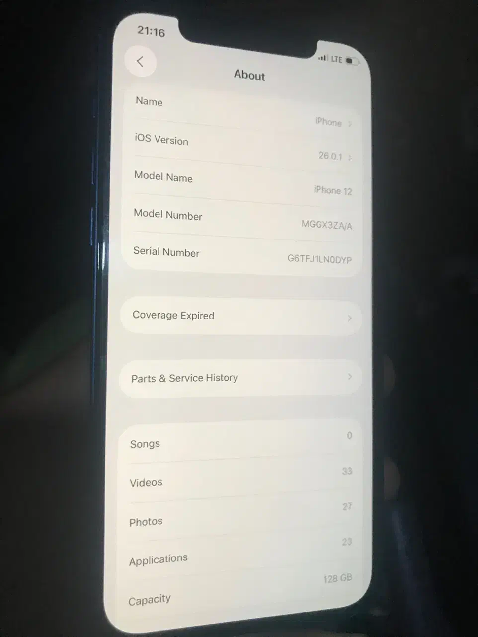 آیفون 12|موبایل|گرگان, |دیوار