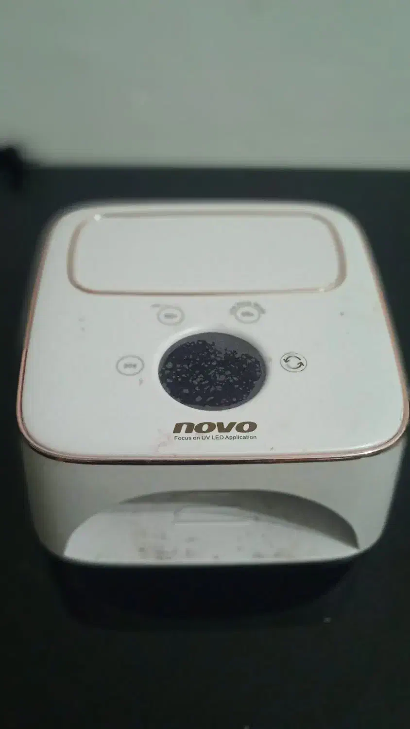 فروش لوازم ناخن|آرایشگاه و سالن‌های زیبایی|فومن, |دیوار