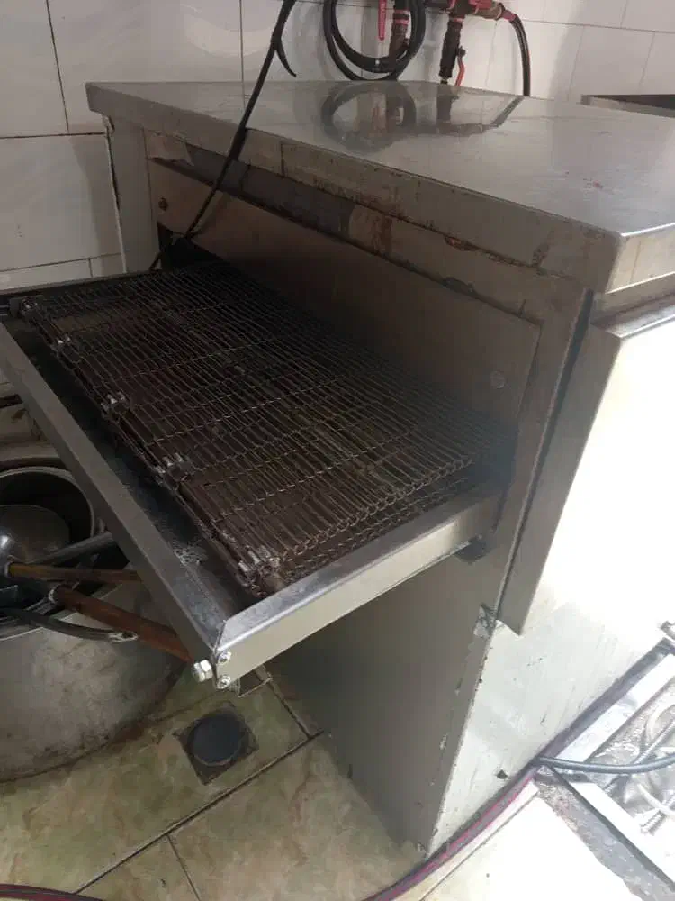 فر ریلی|کافیشاپ و رستوران|مرودشت, شهرک مهدیه|دیوار