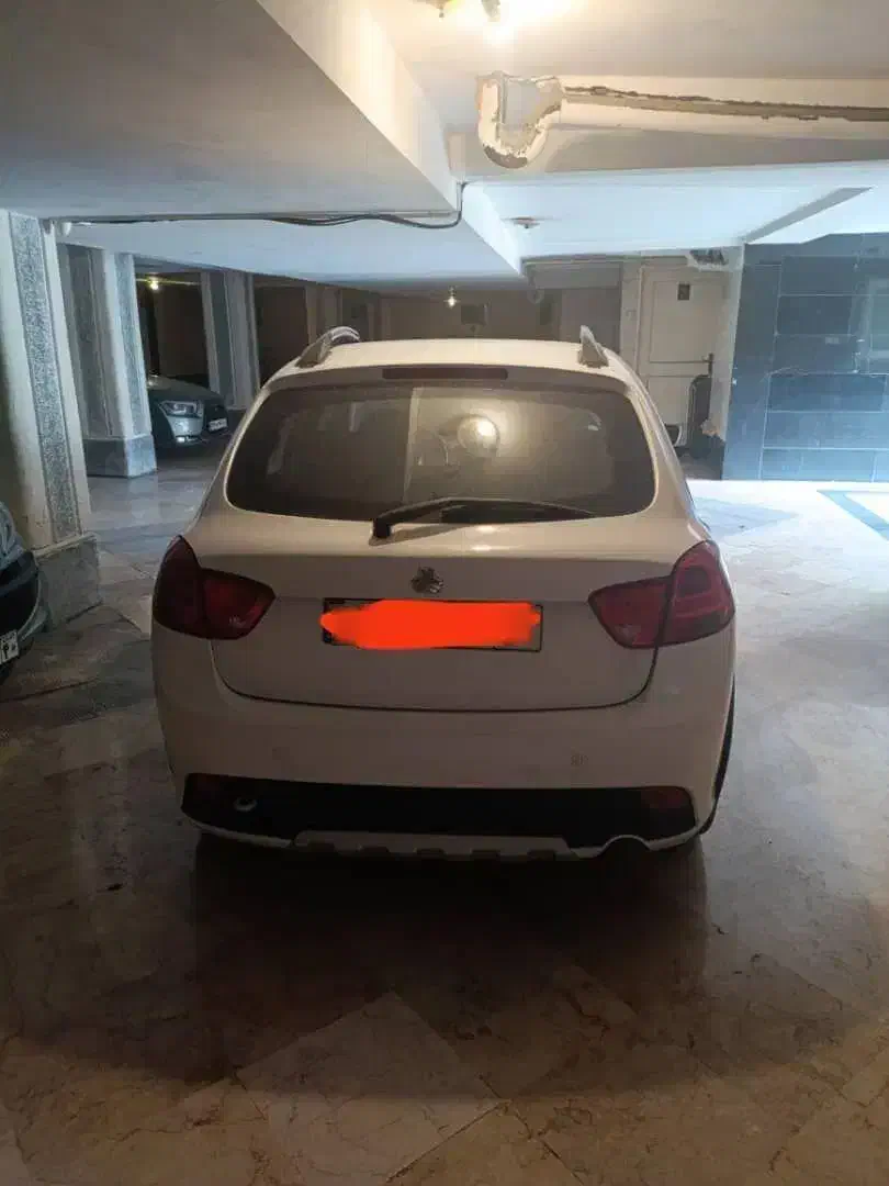 کوییک مدل ۹۸|خودرو سواری و وانت|تهران, دروس|دیوار