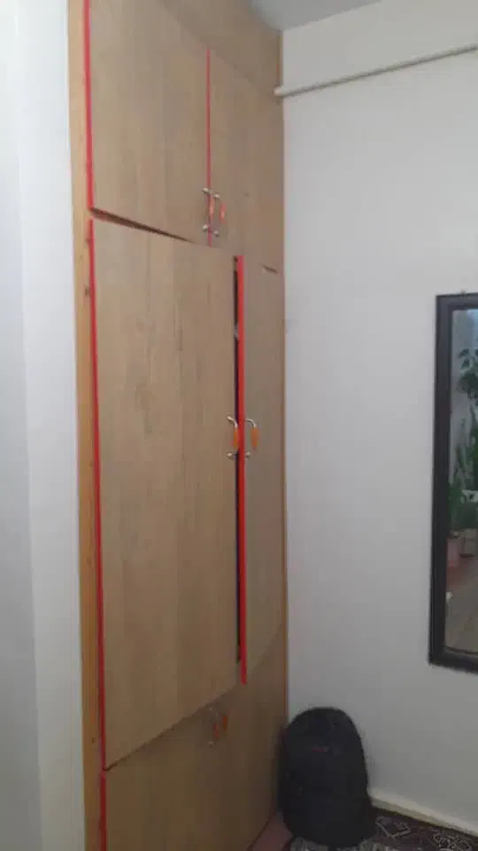 فروشی مسکن مهر شهرک صنعتی|فروش آپارتمان|خلخال, |دیوار