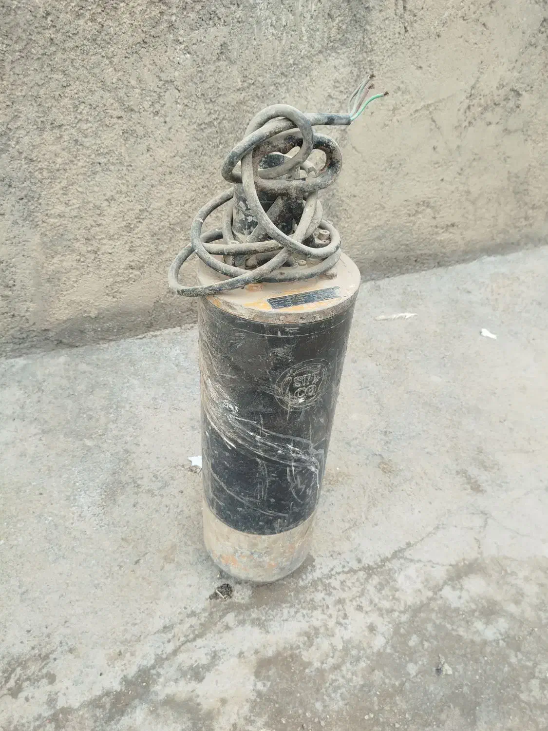 کف کش|ماشین‌آلات صنعتی|همدان, |دیوار