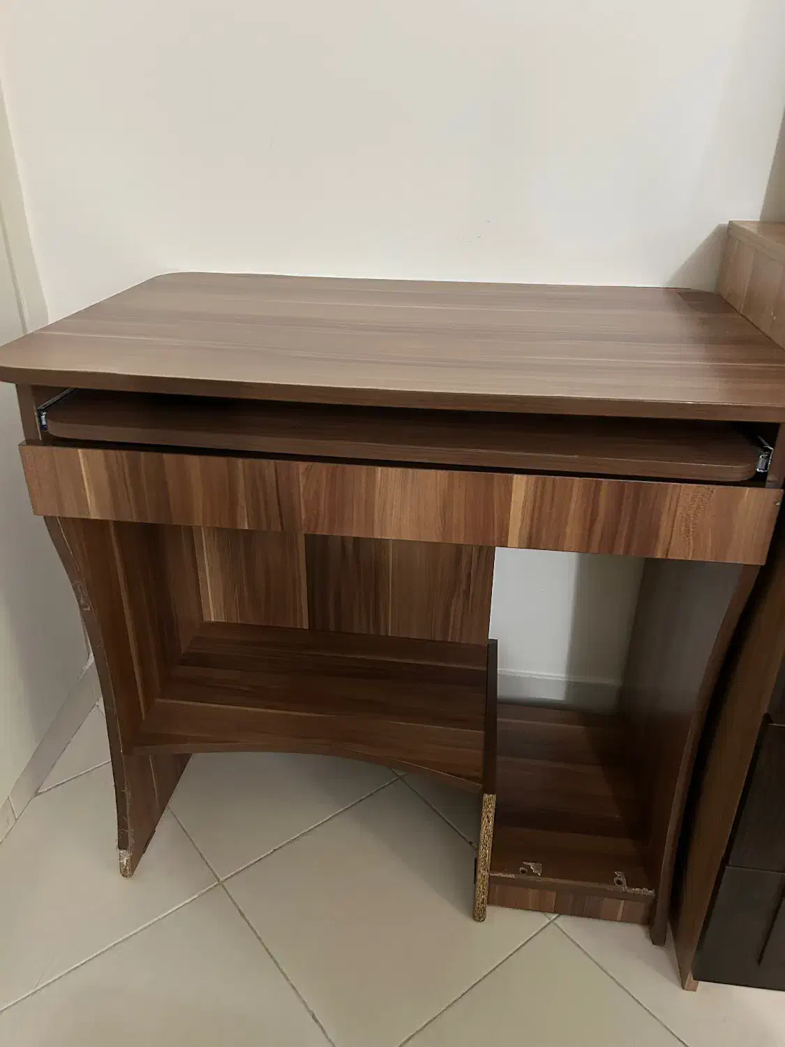 میز مطالعه یا کامپیوتر|میز تحریر و کامپیوتر|تهران, مجیدیه|دیوار